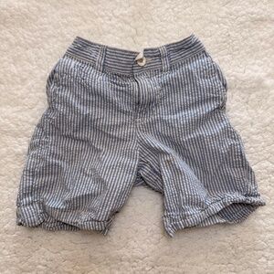 Polo Ralph Lauren Striped Shorts - 3T
